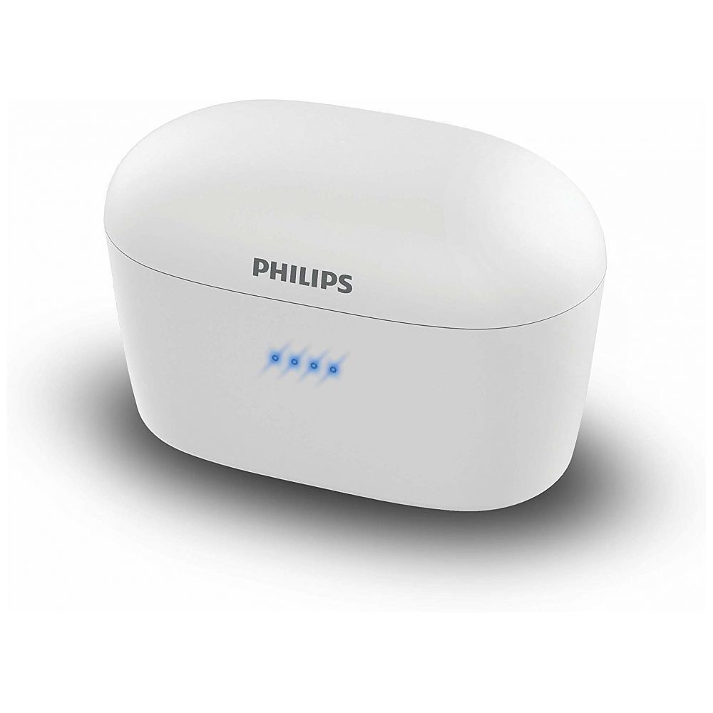 TWS Philips SHB2515 White