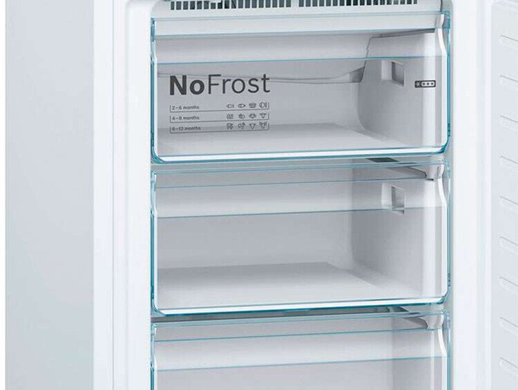 Холодильник Bosch KGN39UW316 – купить в Киеве | цена и отзывы в MOYO