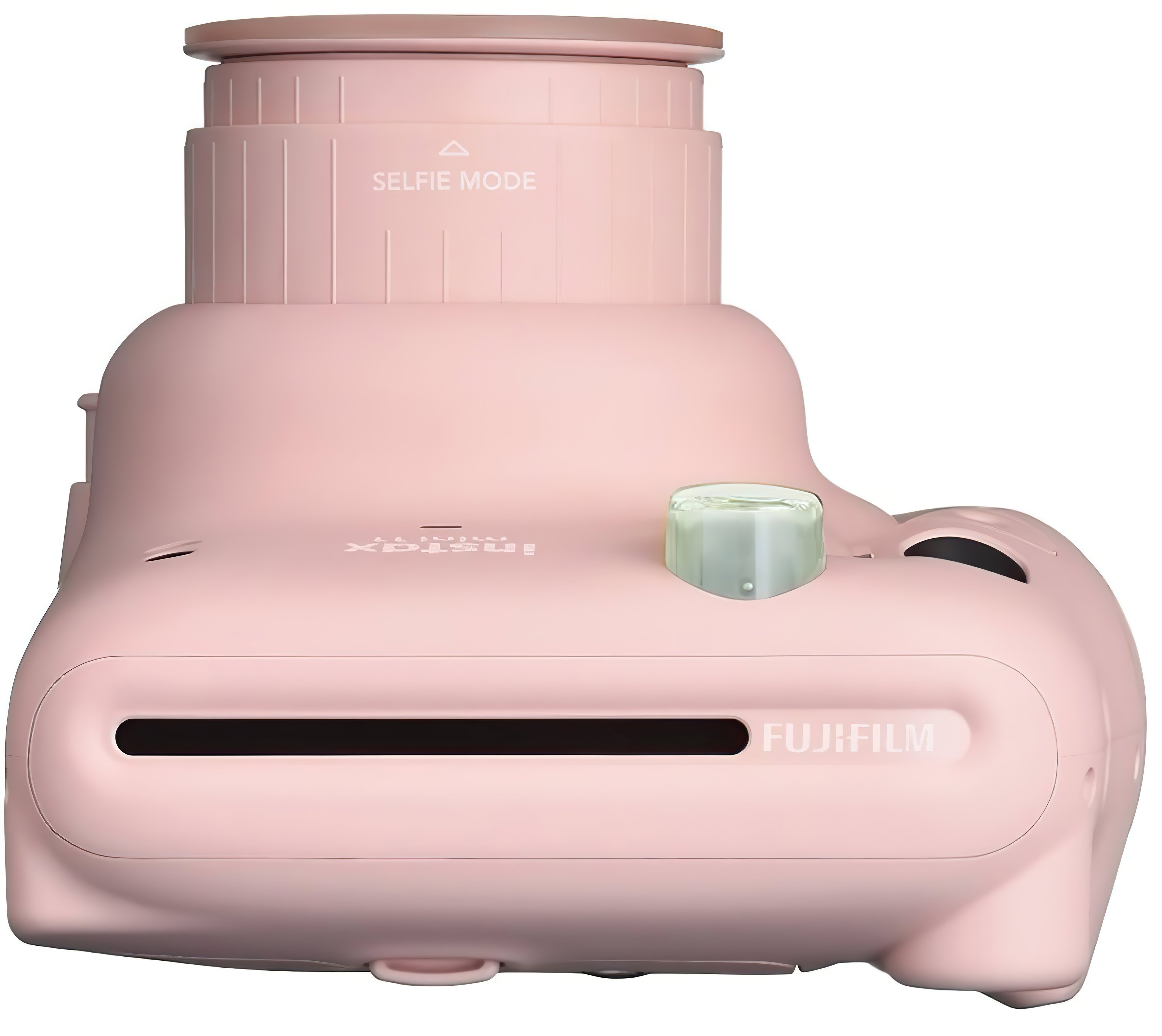 Фотокамера моментальной печати Fujifilm INSTAX Mini 11 Blush Pink (16655015) фото 7