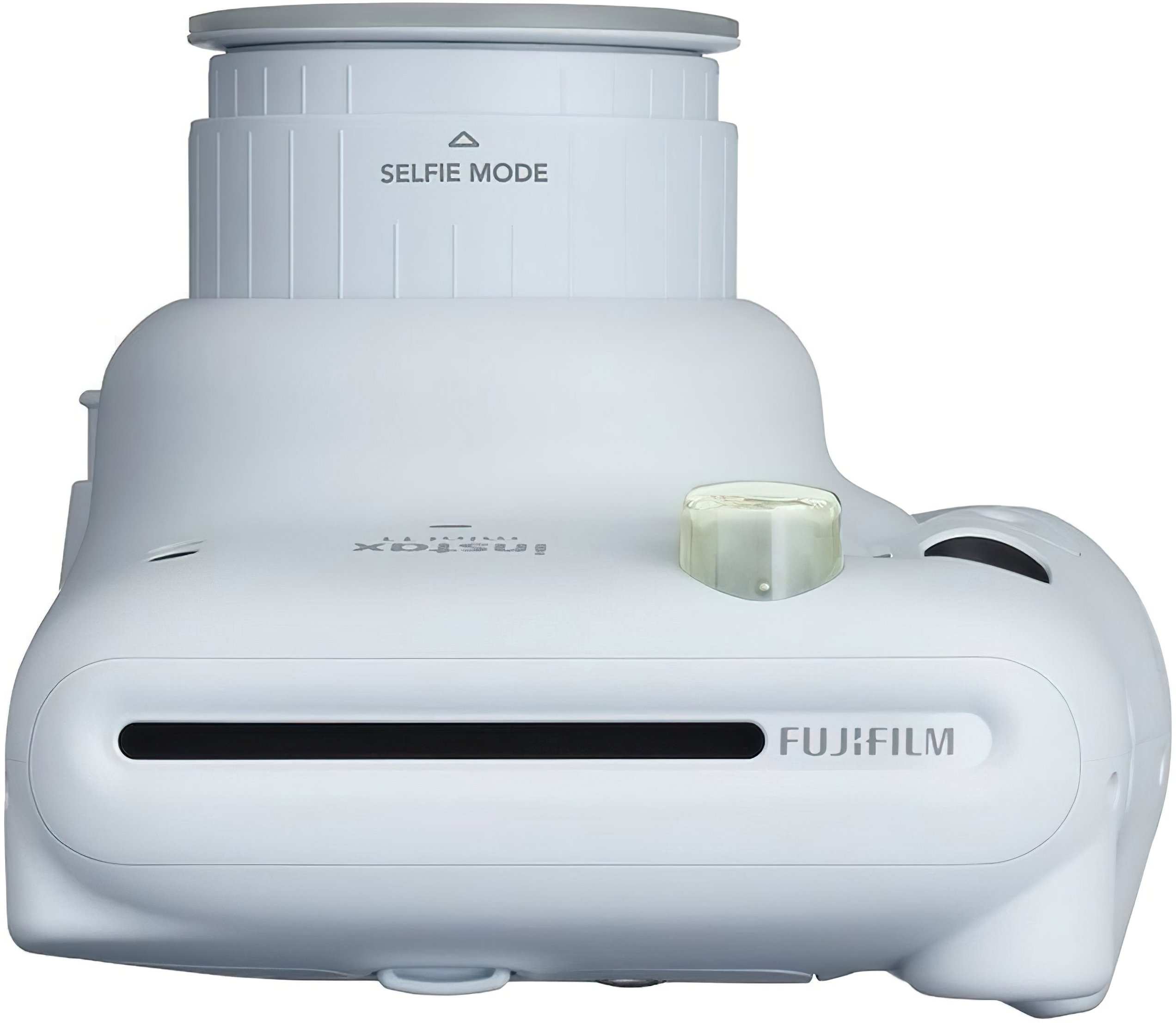Фотокамера моментальной печати Fujifilm INSTAX Mini 11 Ice White (16654982) фото 7