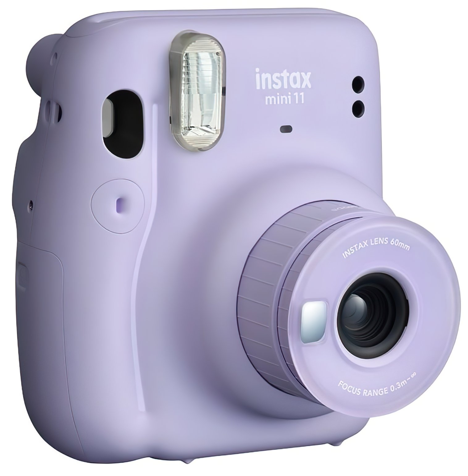 Фотокамера моментальной печати Fujifilm INSTAX Mini 11 Lilac Purple (16654994) фото 2