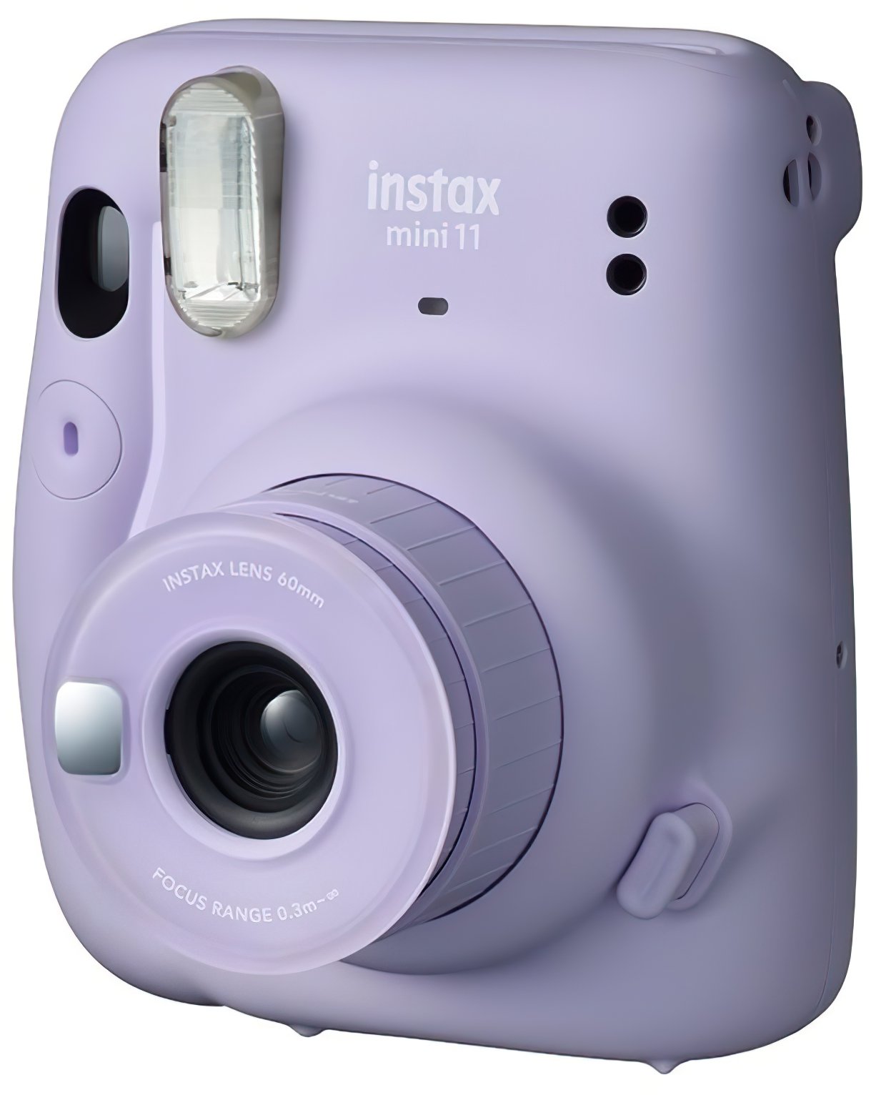 Фотокамера моментальной печати Fujifilm INSTAX Mini 11 Lilac Purple (16654994) фото 3