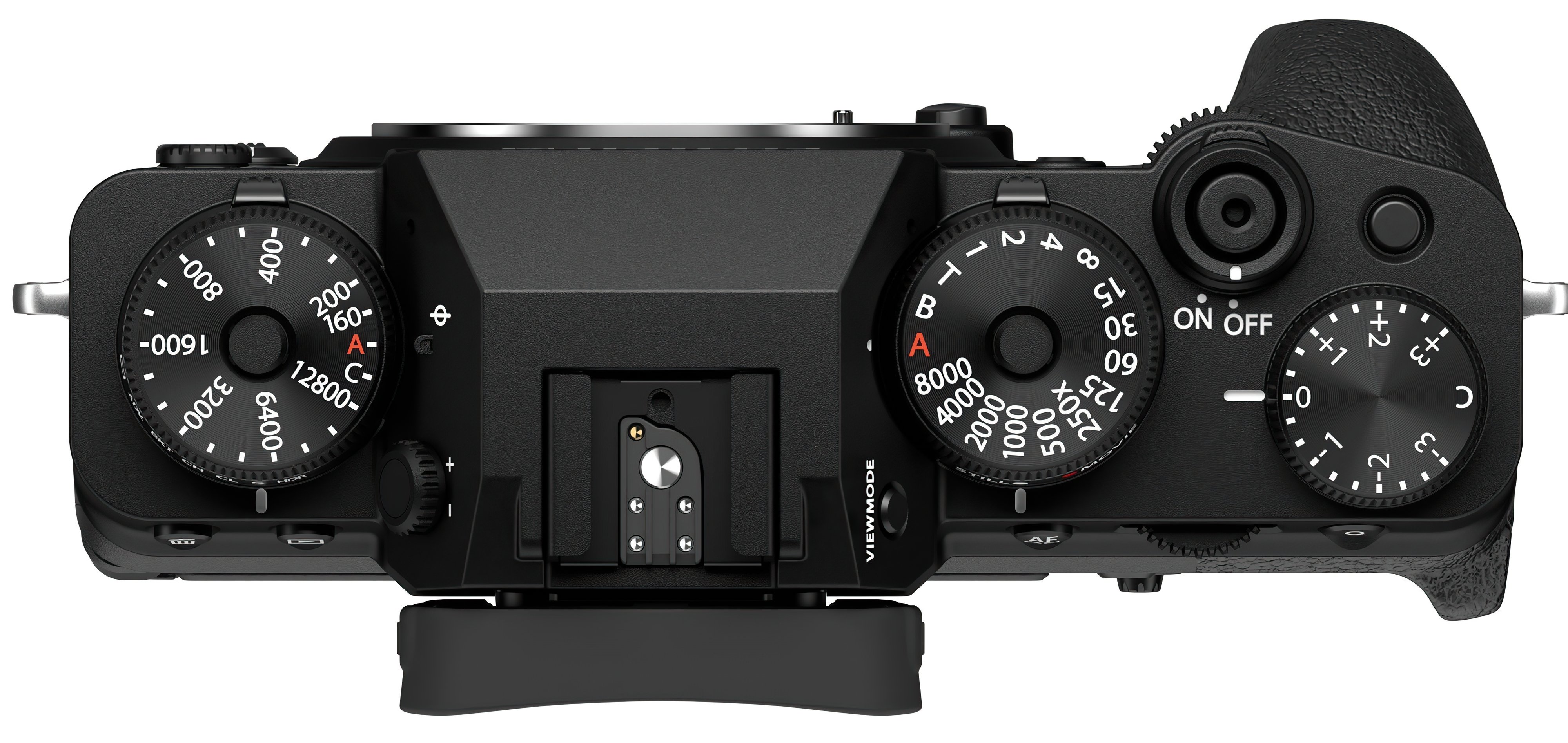 Фотоаппарат FUJIFILM X-T4 body Black (16650467) фото 5