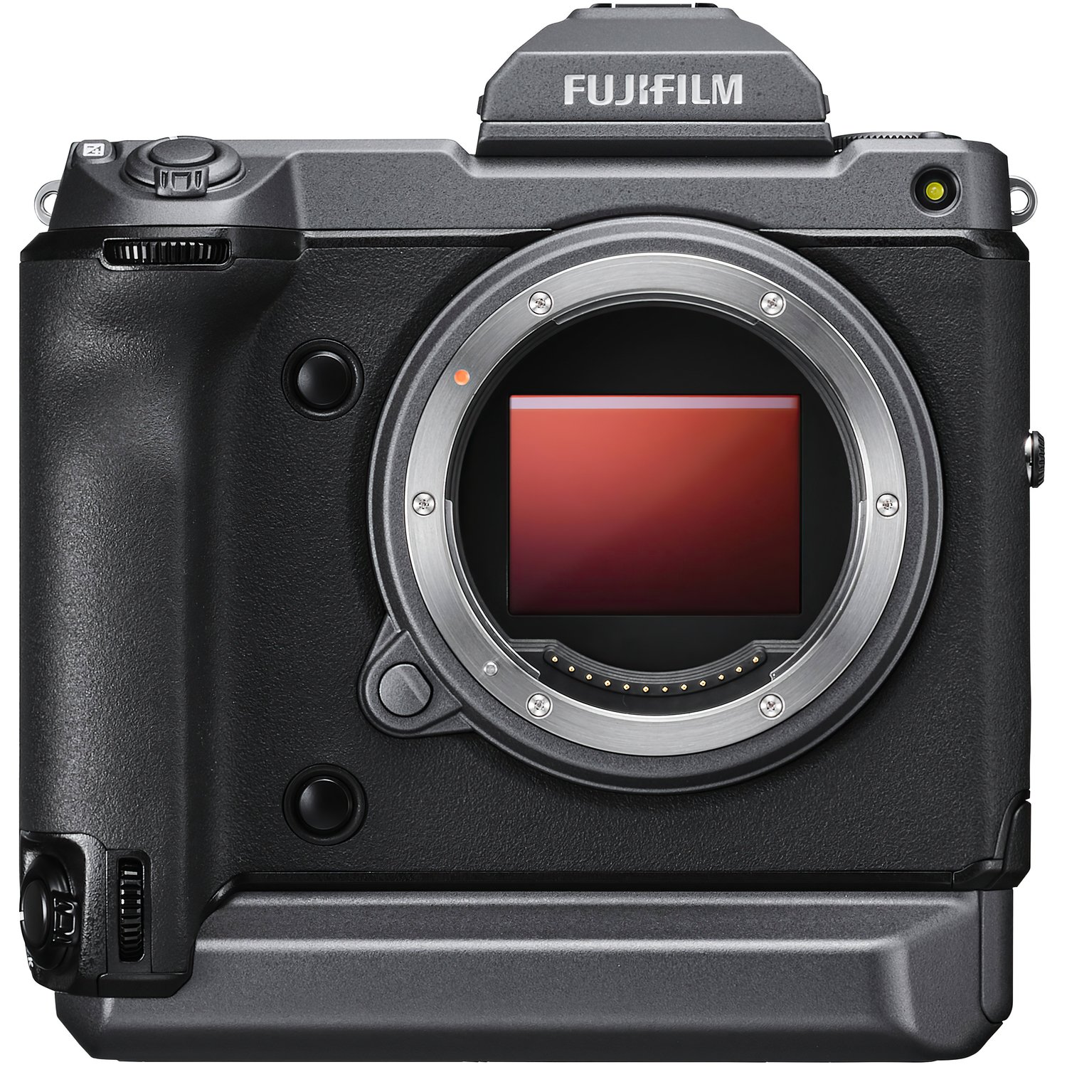 Фотоаппарат FUJIFILM GFX 100 Body (16634231) – купить в Киеве | цена и ...