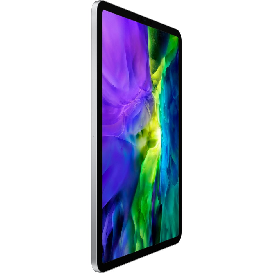 Планшет Apple iPad Pro 11" A2228 WiFi 128Gb Silver – купить в Киеве ...
