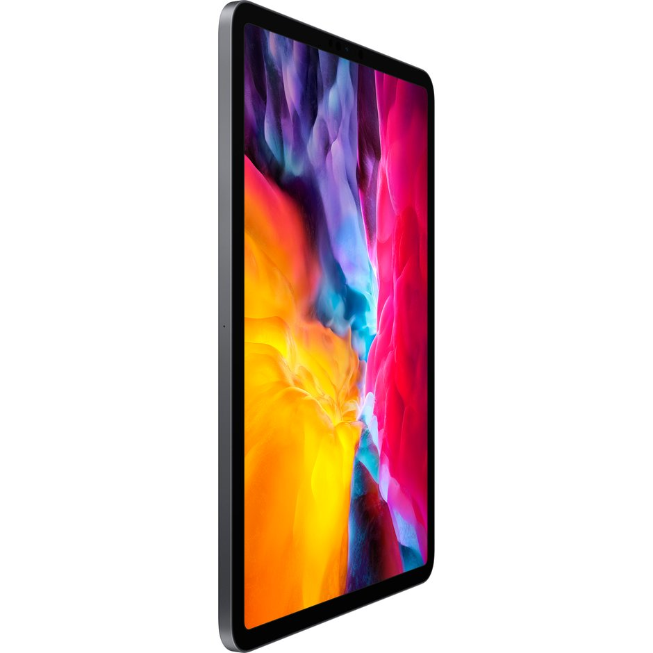 Планшет Apple iPad Pro 11" A2228 WiFi 1Tb Space Gray – купить в Киеве ...