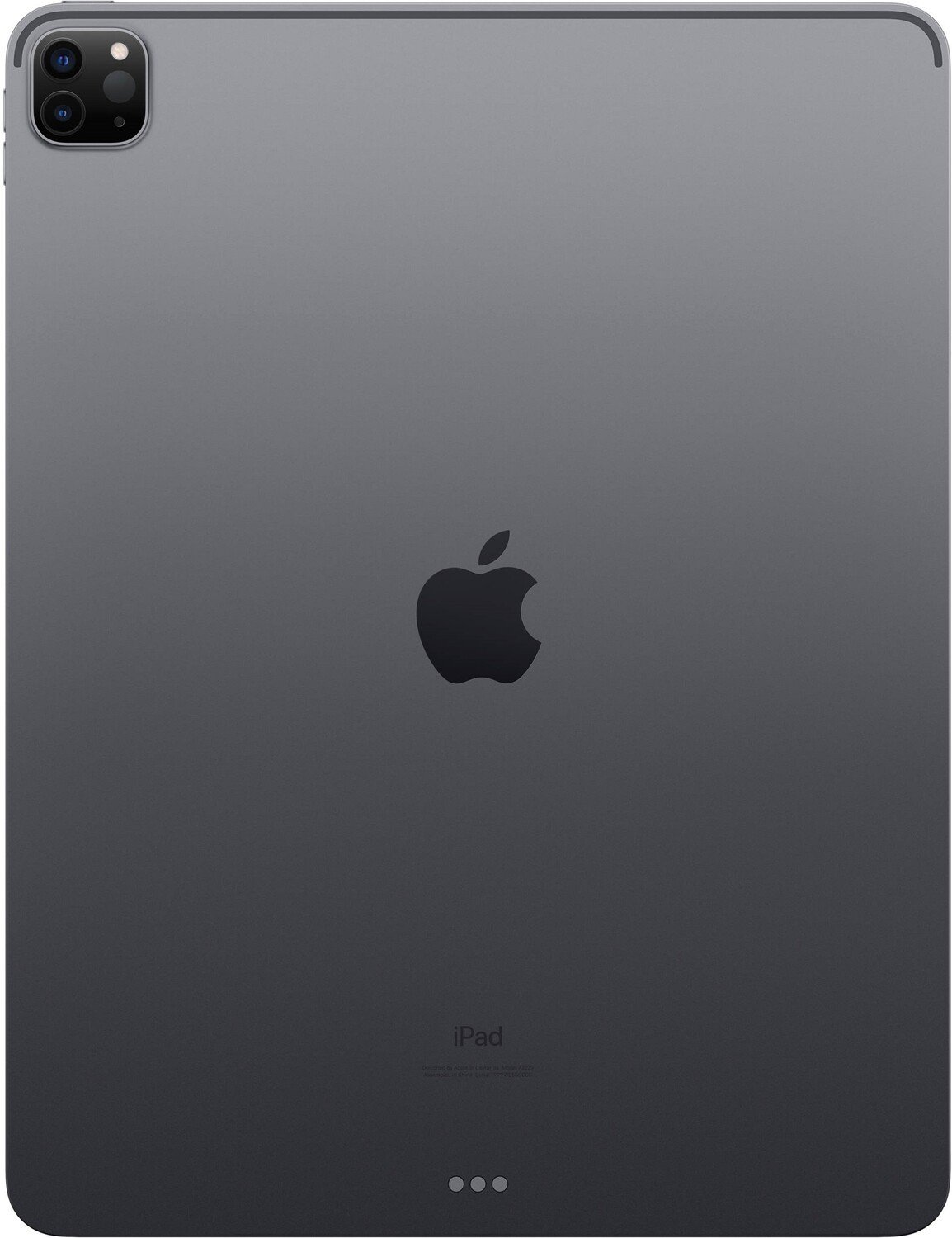 Планшет Apple iPad Pro 12.9" A2232 WiFi + Cellular 128Gb Space Gray ...