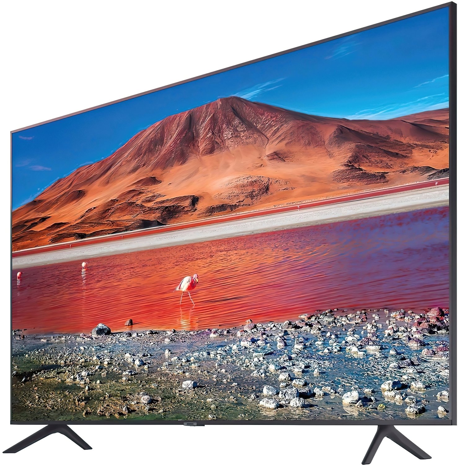 Телевизор Samsung 50TU7100 (UE50TU7100UXUA) фото 
