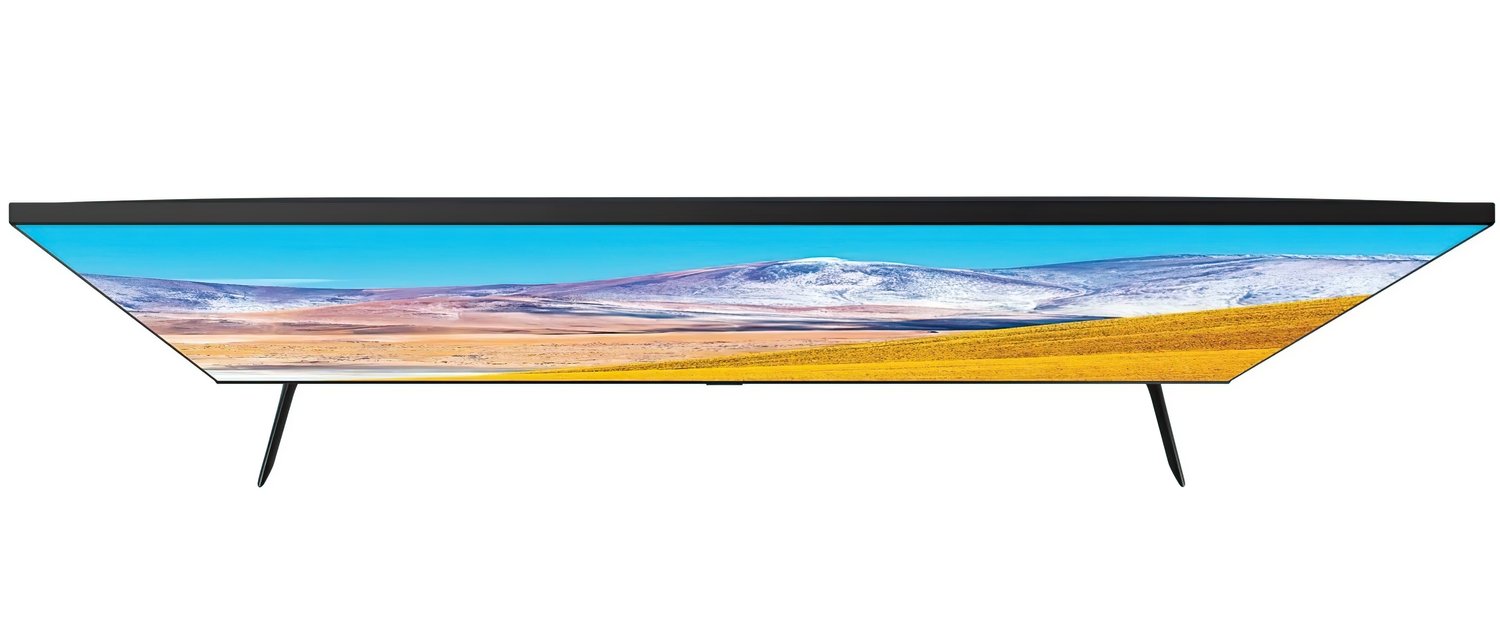 Купить Телевизор Самсунг Ue65bu8002k Na Allegro Pl