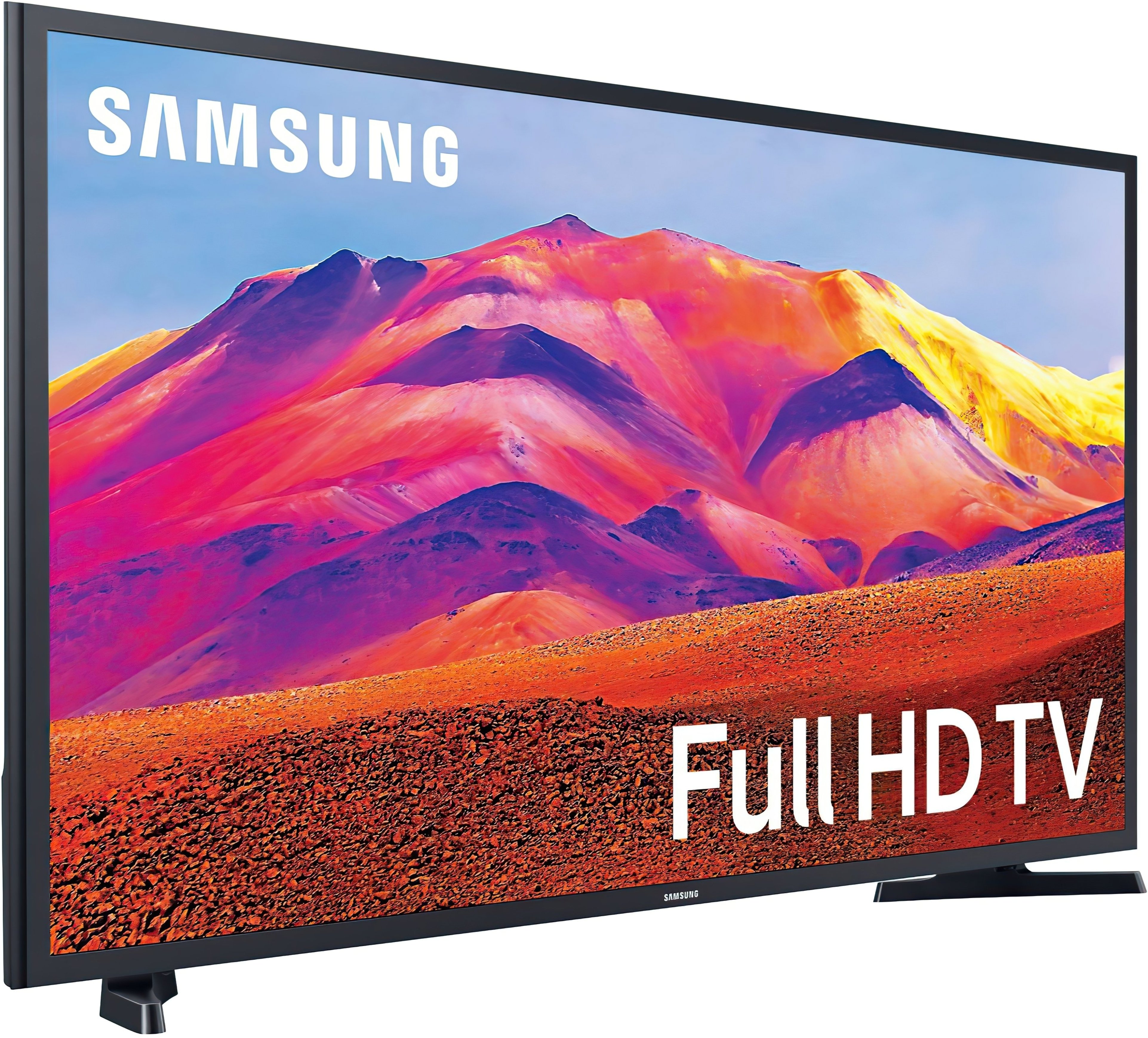 Телевизор Samsung 43T5300 (UE43T5300AUXUA) фото 2