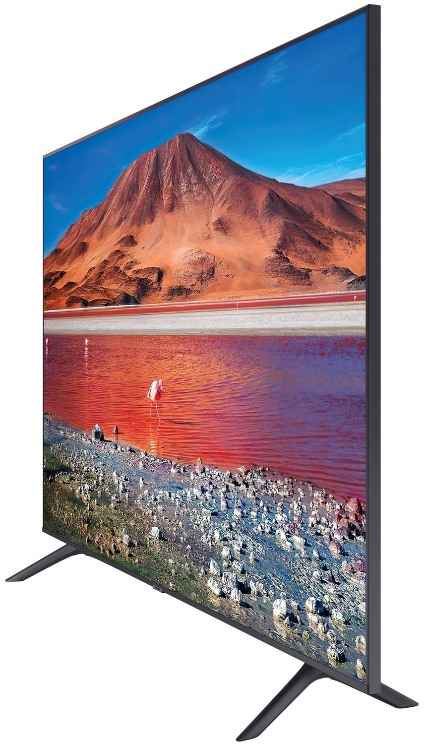 Телевизор Samsung 70TU7100 (UE70TU7100UXUA) фото 