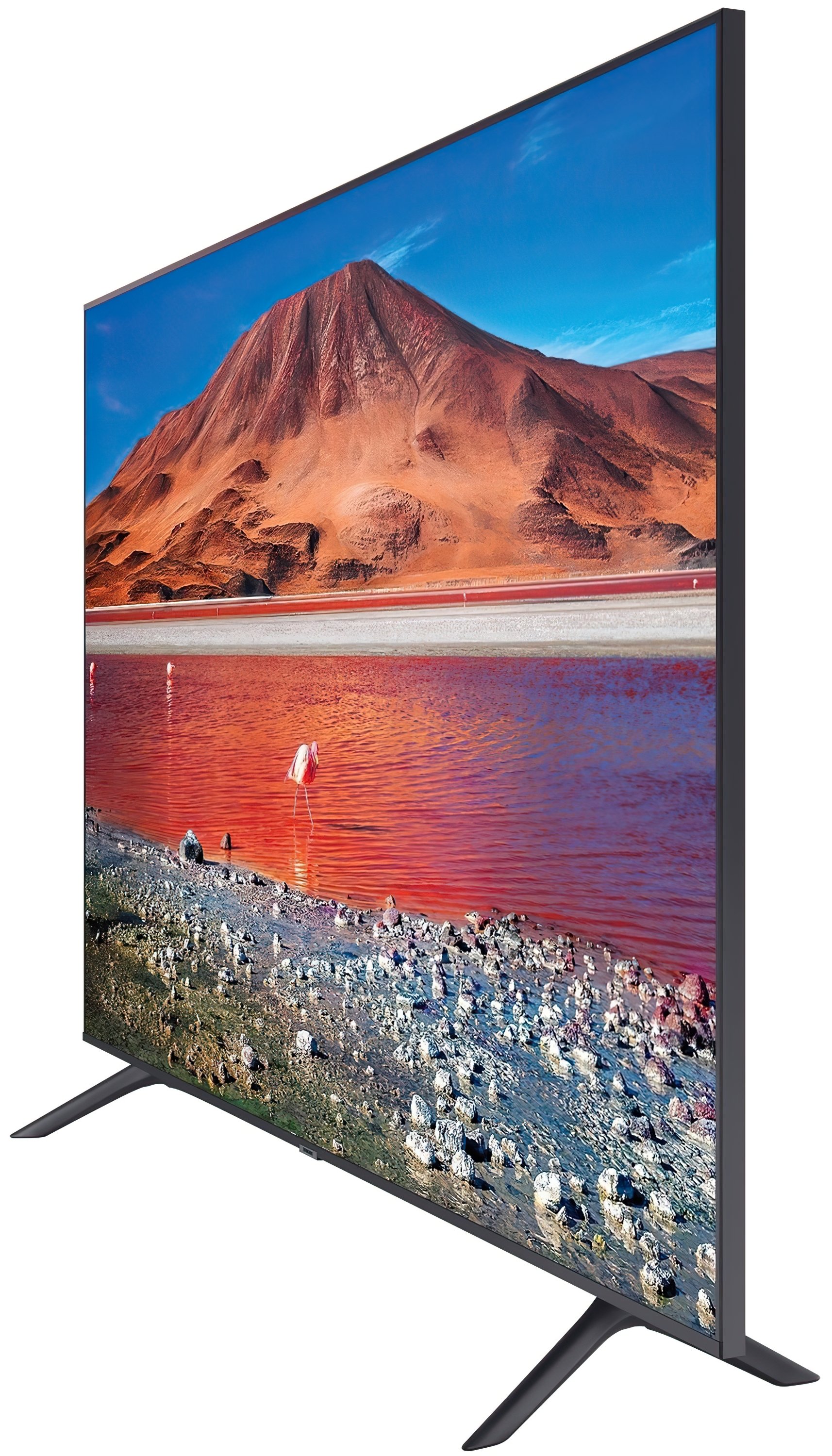 Телевизор Samsung 70TU7100 (UE70TU7100UXUA) фото 4