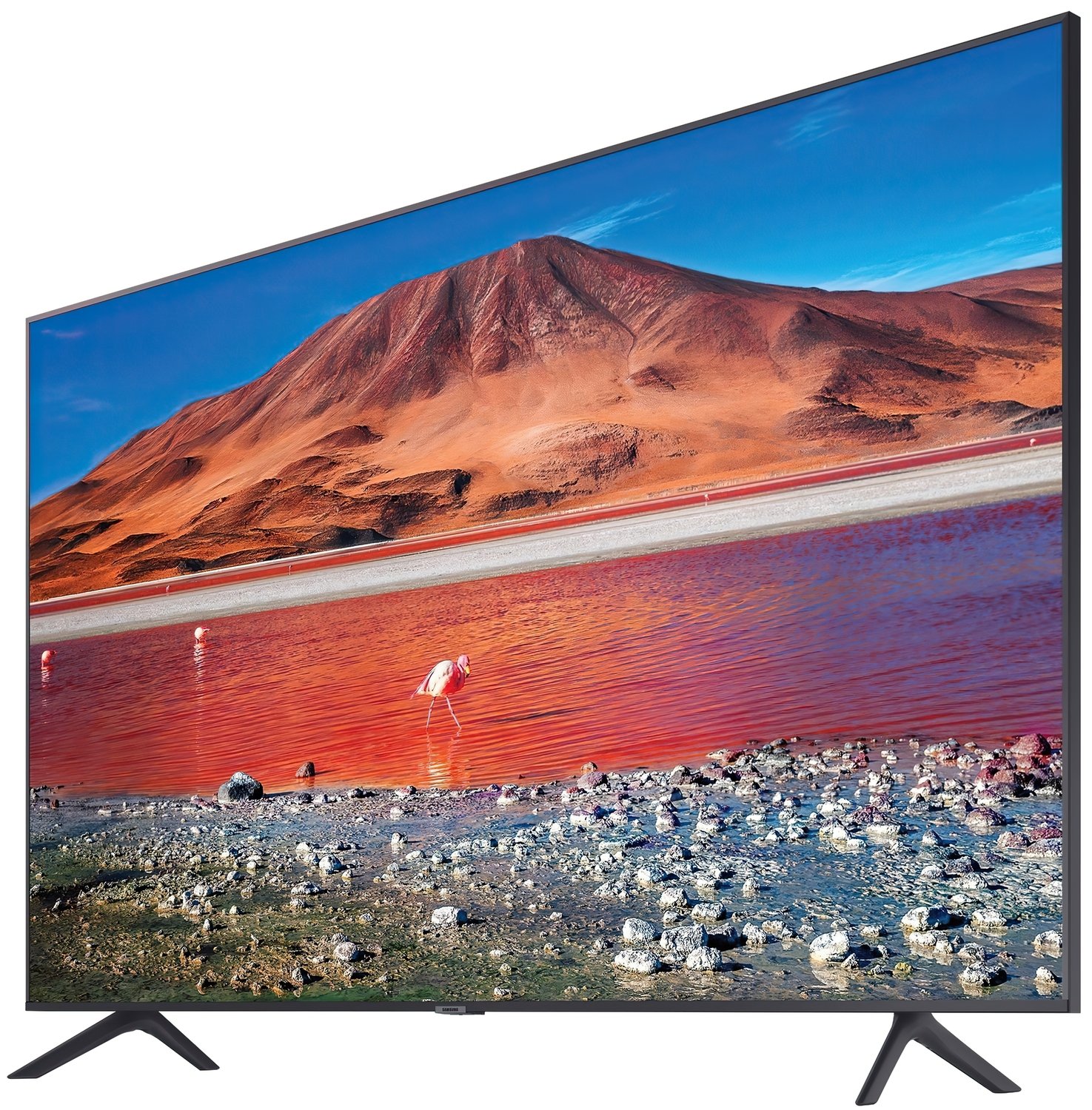 Телевизор Samsung 70TU7100 (UE70TU7100UXUA) фото 