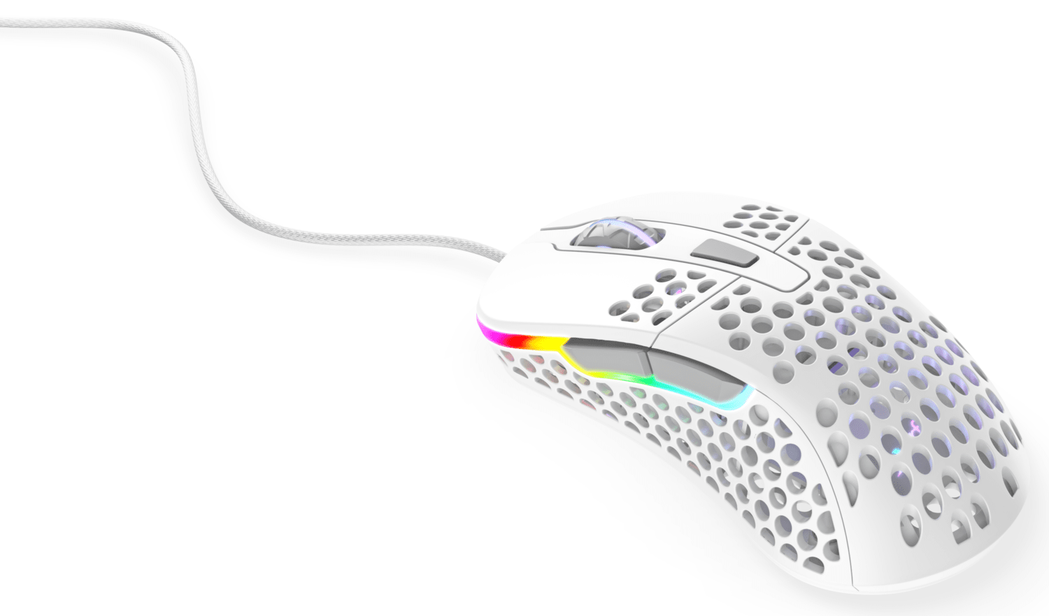 Rgb white. Мышь Xtrfy m42 RGB White. Мышь Xtrfy m4 RGB Retro. Мышь Xtrfy m42 (RGB, Retro). Xtrfy m4 RGB White.