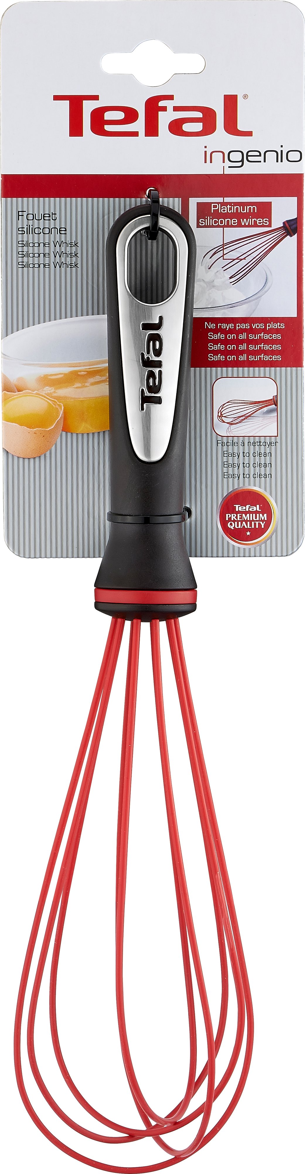 Венчик Tefal INGENIO (K2071714) фото 2