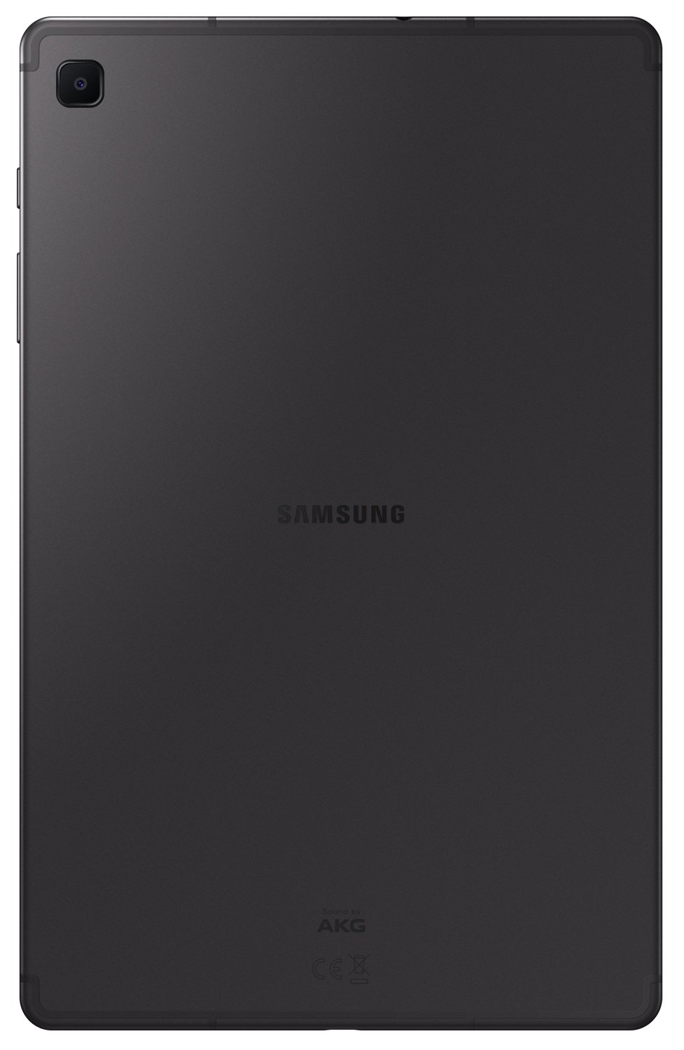 Планшет Samsung Galaxy Tab S6 Lite 10.4&quot; LTE 4/64Gb Grayфото