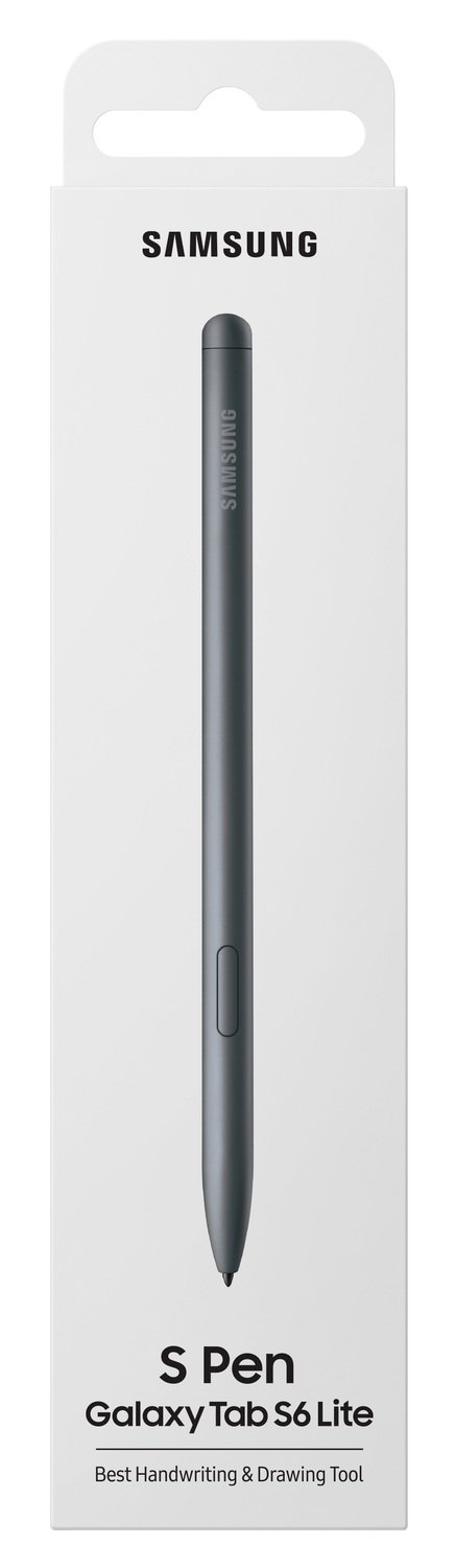 Планшет Samsung Galaxy Tab S6 Lite 10.4&quot; LTE 4/64Gb Grayфото