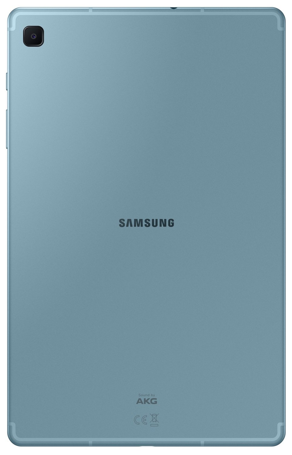Планшет Samsung Galaxy Tab S6 Lite 10.4&quot; WiFi 4/64Gb Blue фото 