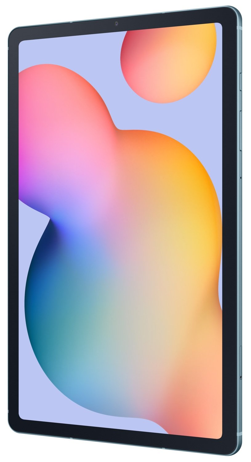 Планшет Samsung Galaxy Tab S6 Lite 10.4&quot; WiFi 4/64Gb Blue фото 