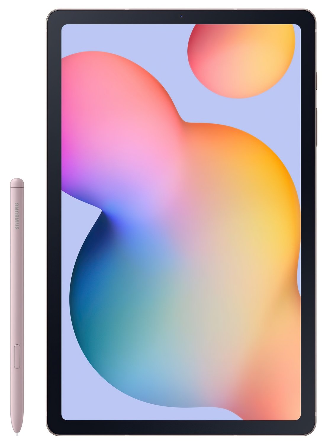 Планшет Samsung Galaxy Tab S6 Lite 10.4&quot; WiFi 4/64Gb Pinkфото