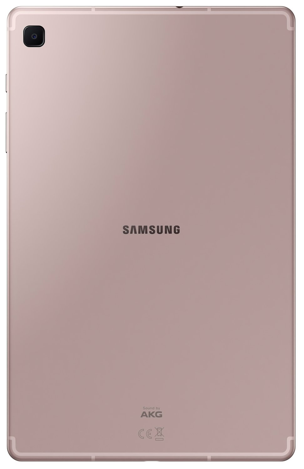 Планшет Samsung Galaxy Tab S6 Lite 10.4&quot; WiFi 4/64Gb Pinkфото