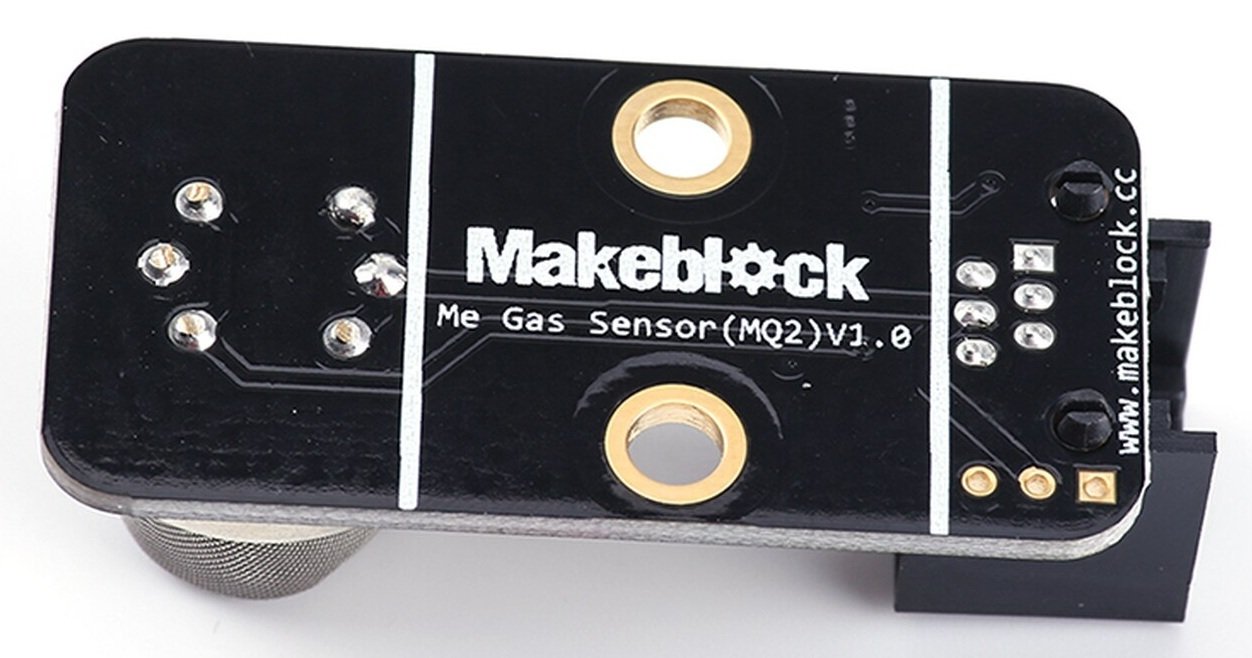  Датчик газу Makeblock Me Gas Sensor V1 фото