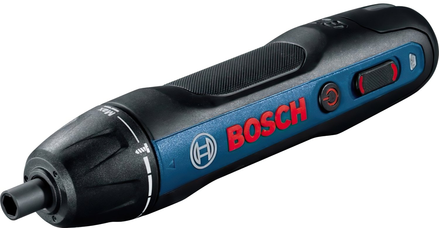  Шуруповерт Bosch Professional GO 2 фото