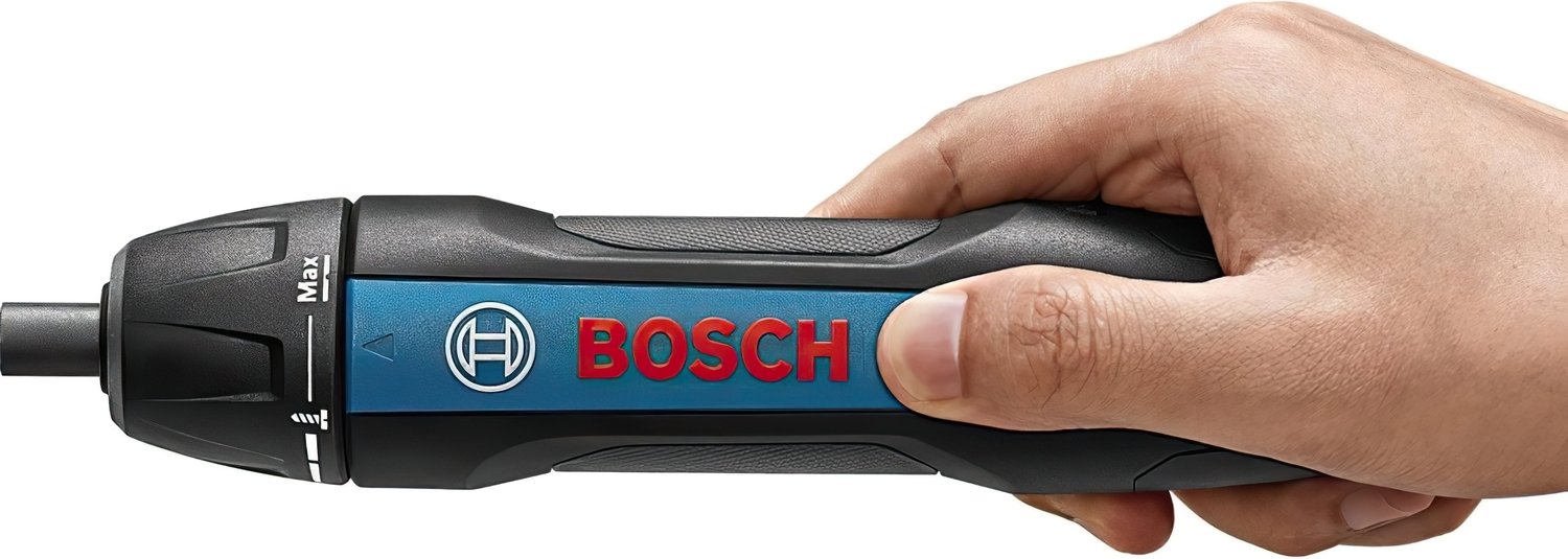  Шуруповерт Bosch Professional GO 2 фото