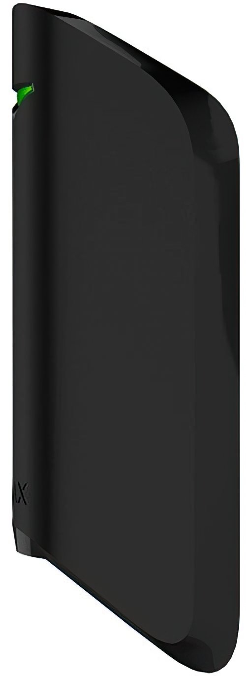 Датчик движения Ajax MotionProtect Curtain черный (000015834) фото 4