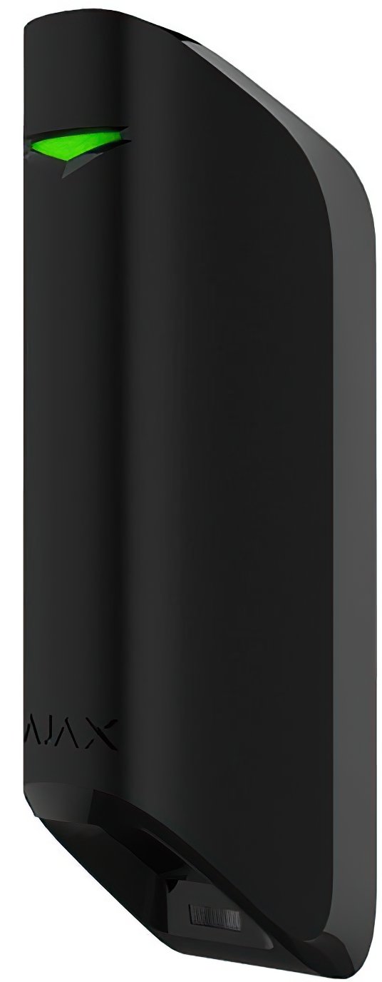 Датчик движения Ajax MotionProtect Curtain черный (000015834) фото 5