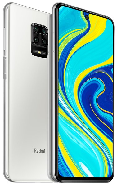 Где купить смартфон xiaomi redmi note 9 s