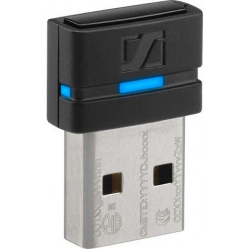 Гарнитура Sennheiser MB PRO 2 UC ML Wireless USB – купить в Киеве | цена и  отзывы в MOYO