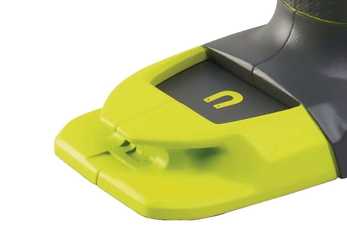 Ryobi one+ deals rad1801m