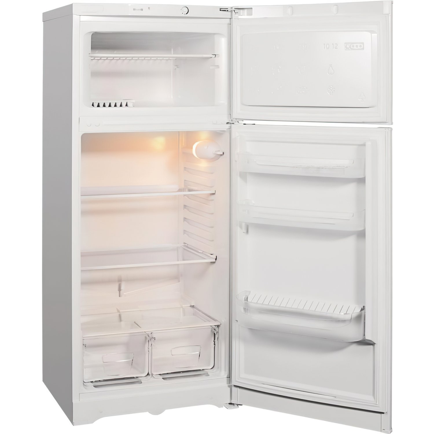 Холодильник Индезит: общие сведения