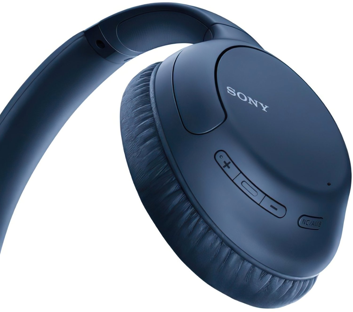 Крок 2: Увімкніть Bluetooth на навушниках Sony WH 1000XM3
