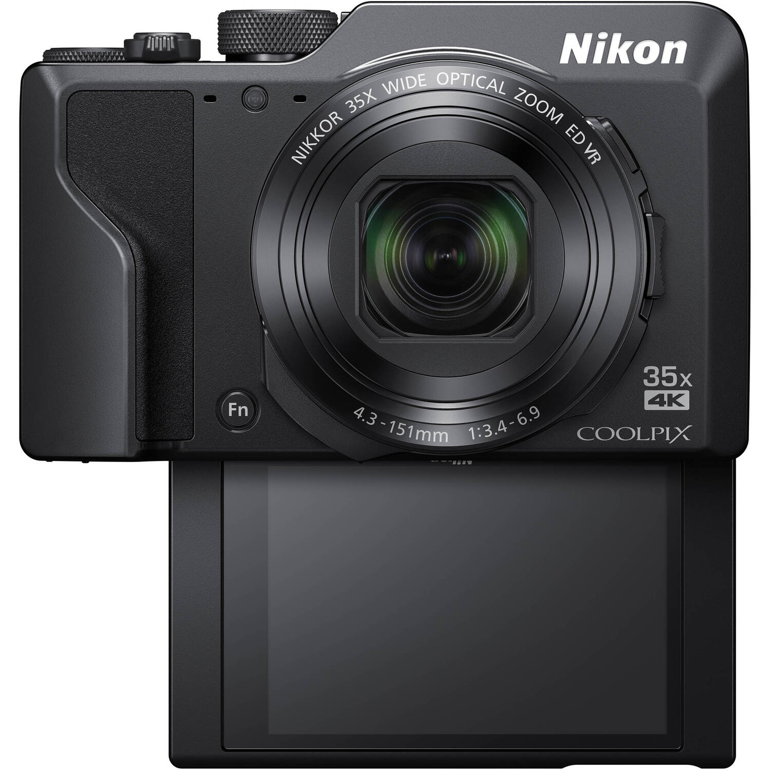 nikon a1000 price