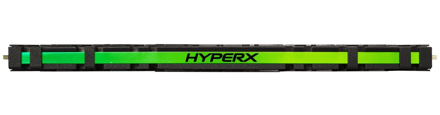 Kingston Fury ex.HyperX DDR4 3600 8GB XMP Predator