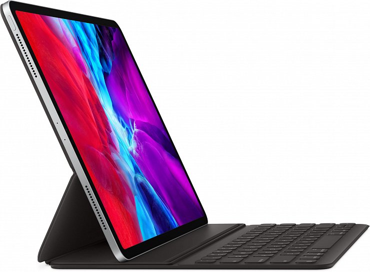 Чехол-клавиатура Smart Keyboard Folio for 12.9-inch iPad Pro (4th ...