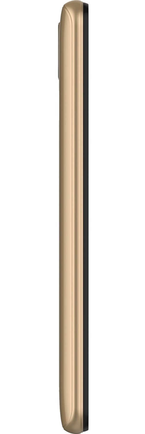 Смартфон TECNO POP 3 (BB2) 1/16Gb DS Champagne Gold фото