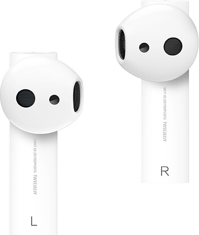 Xiaomi Mi Air 2 True Wireless Earphones White