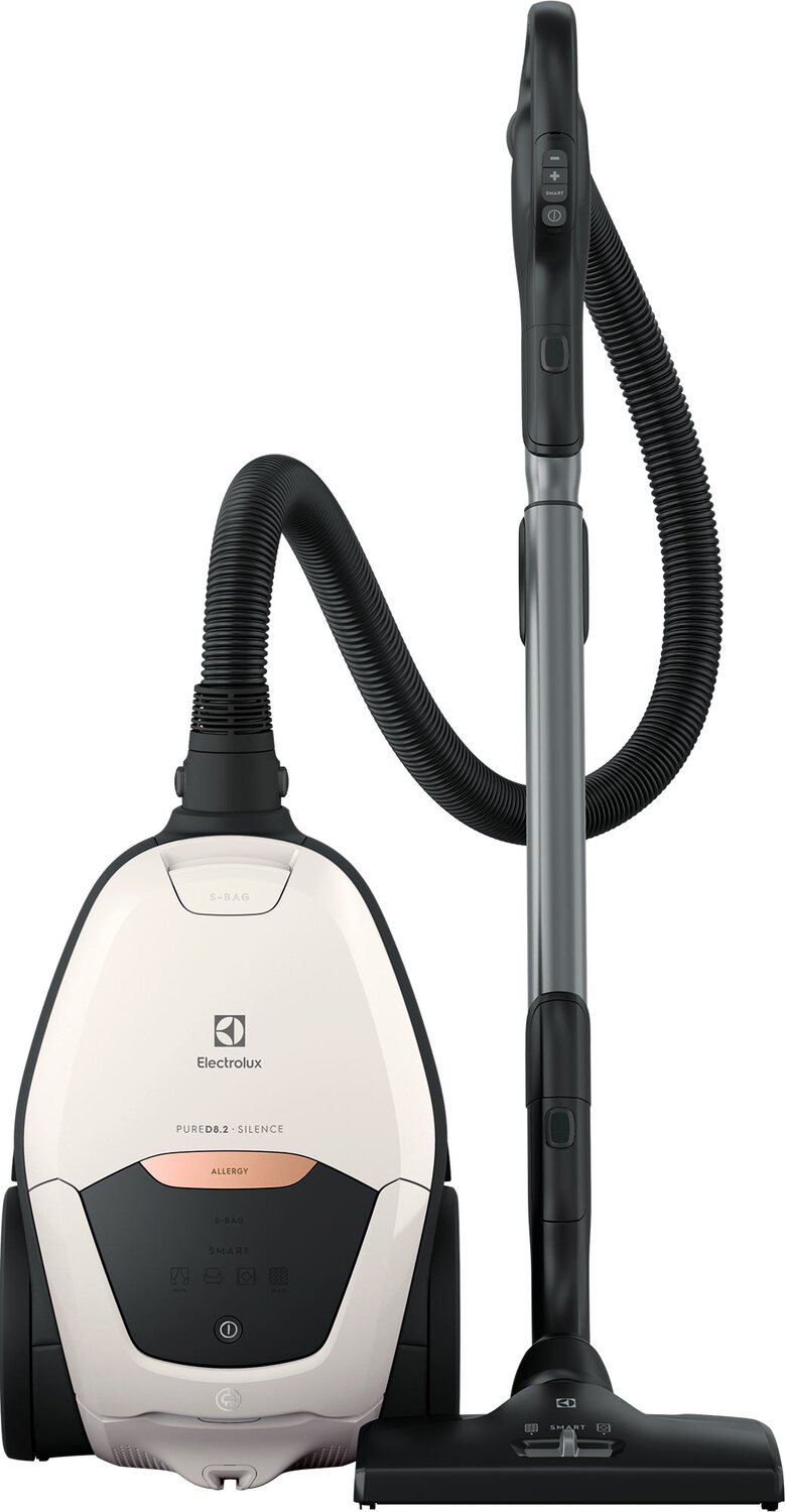 electrolux pro silence