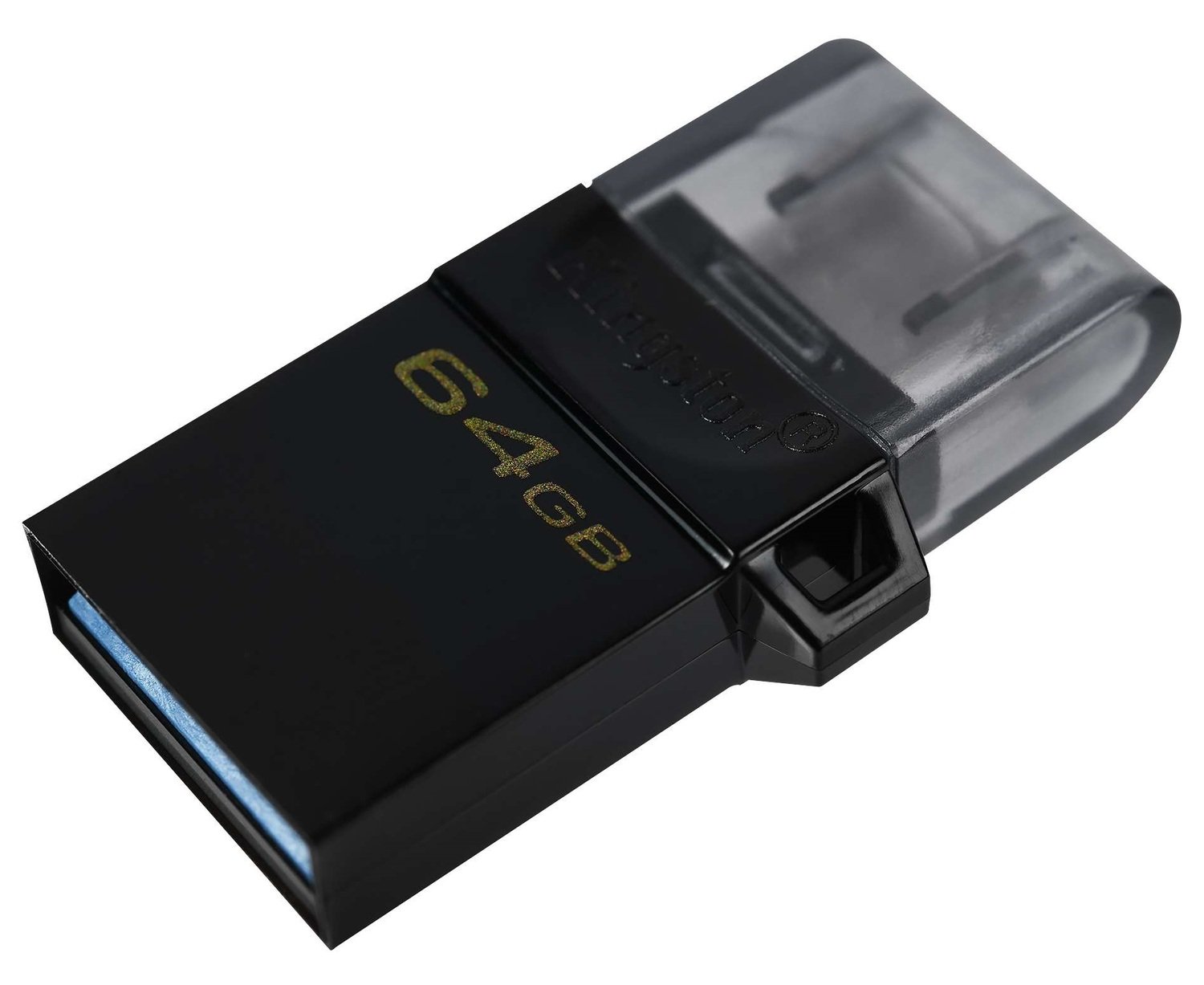 Накопитель USB 3.2 microUSB KINGSTON 32GB фото 