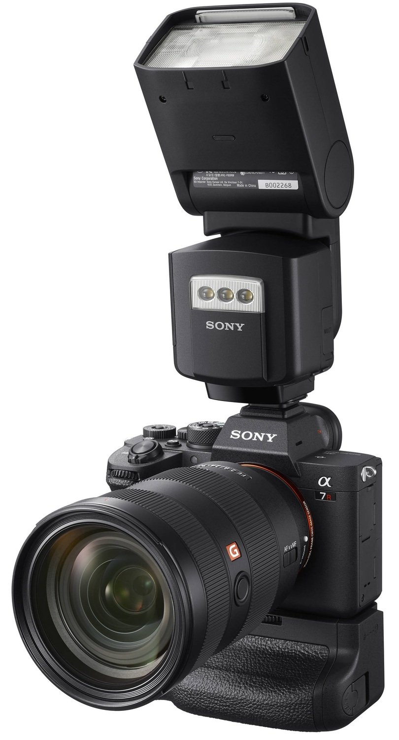  Акумуляторна батарея Sony VG-C4EM для камер α7R VI, α9 II (VGC4EM.SYU) фото