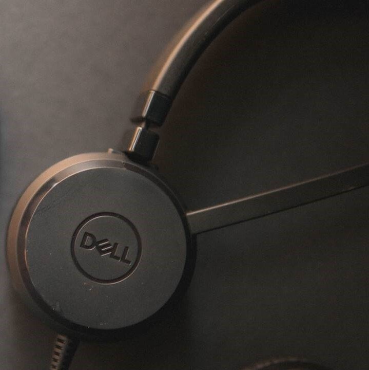 Гарнитура Dell Pro Stereo Headset- UC350 – купить в Киеве | цена и ...