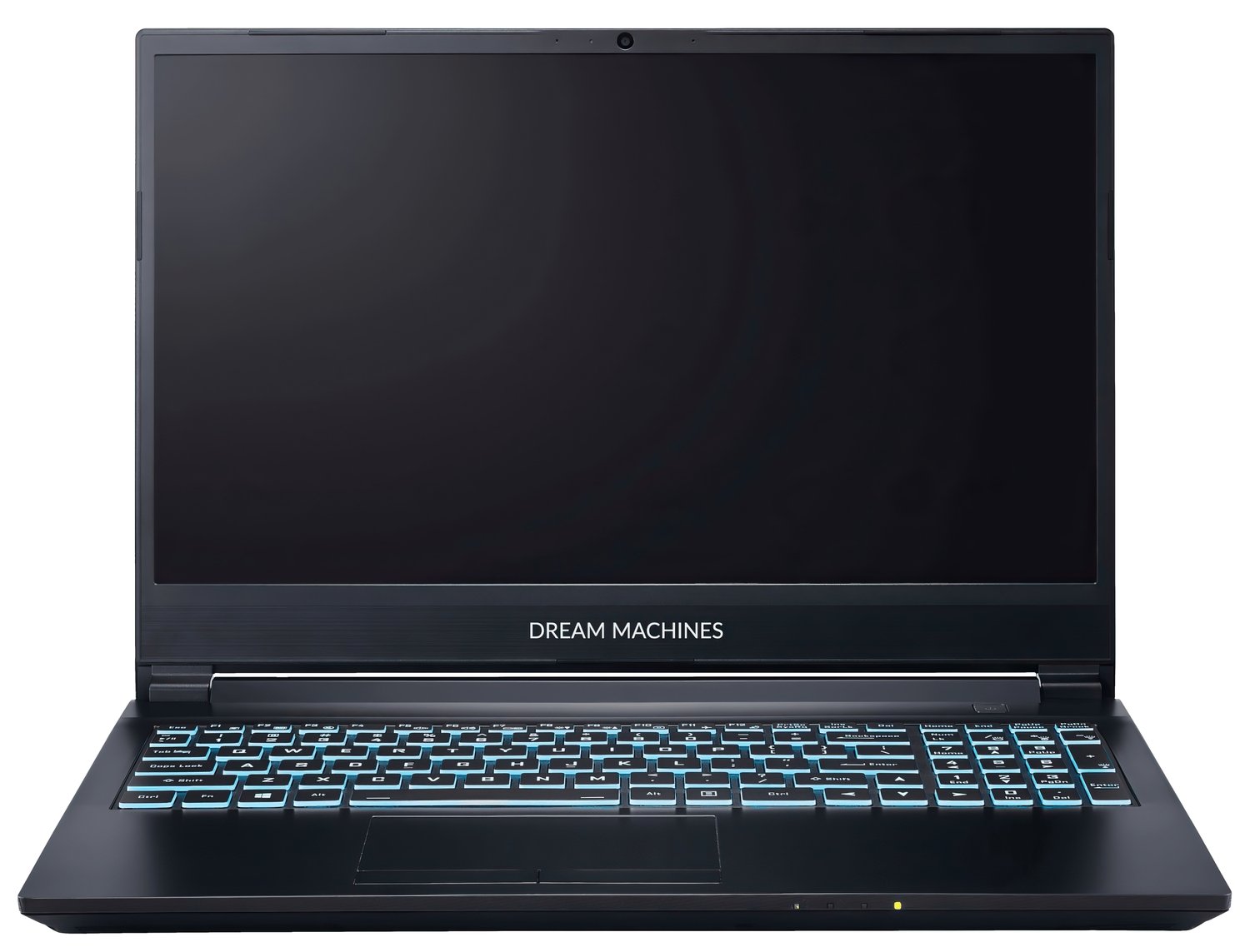 Dream machines g1650ti 15ru40 обзор