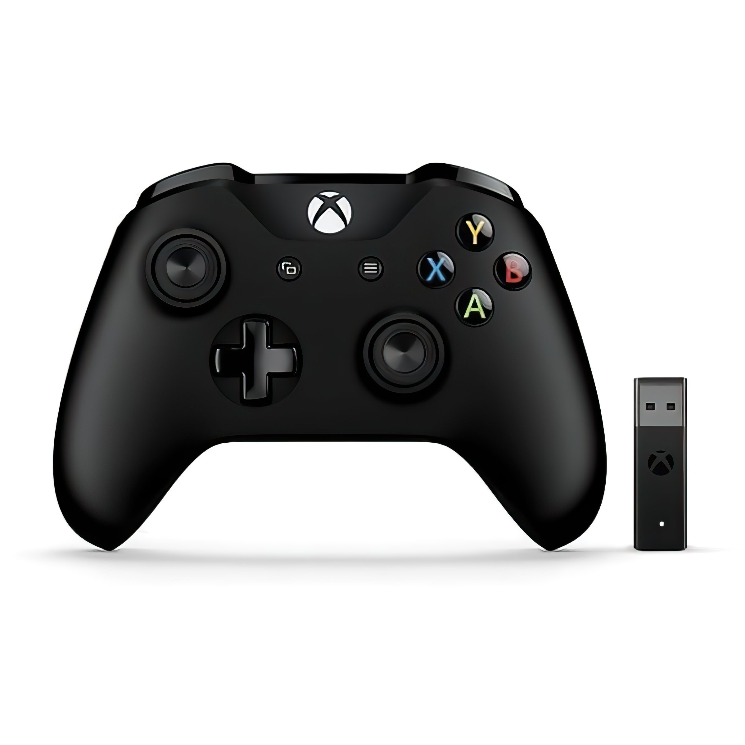 Controller xbox wireless pc new arrivals