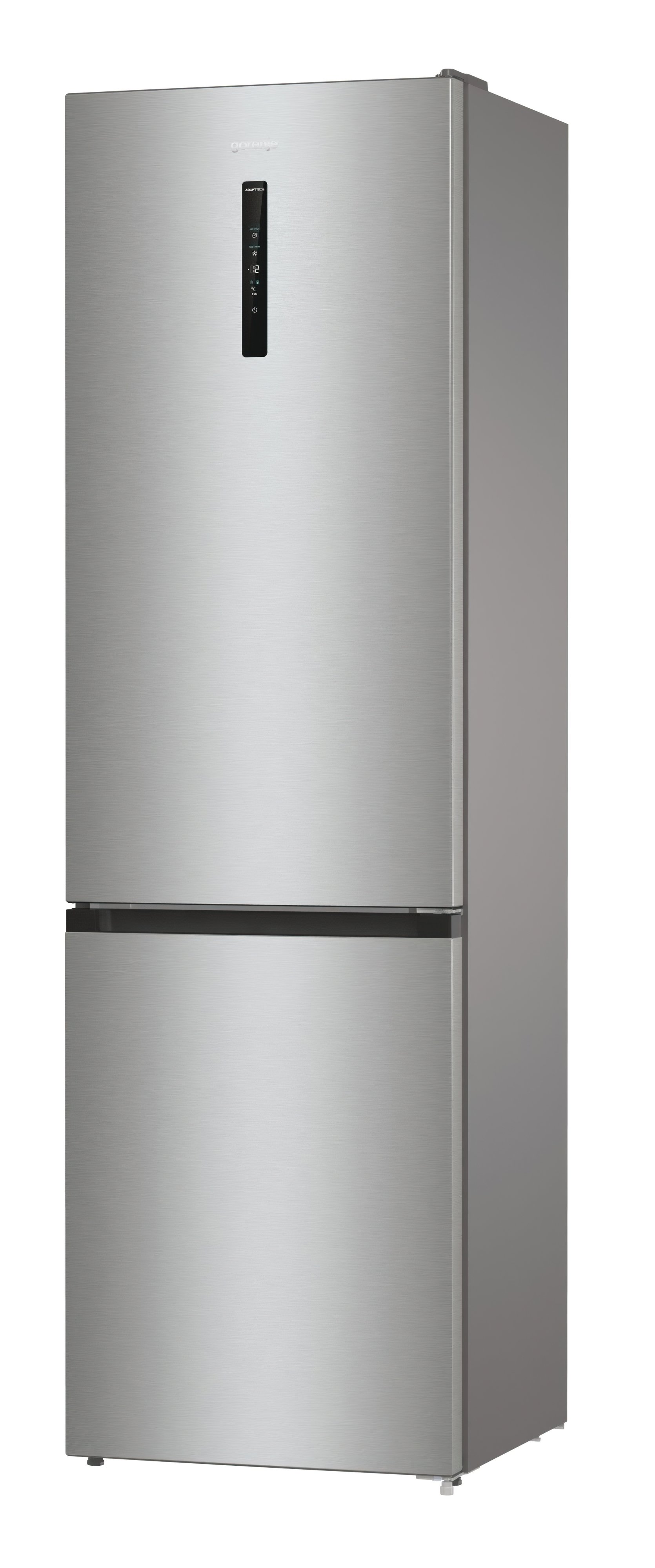 ≡ Холодильник Gorenje NRK6202AXL4 – купить в Киеве | цены и отзывы