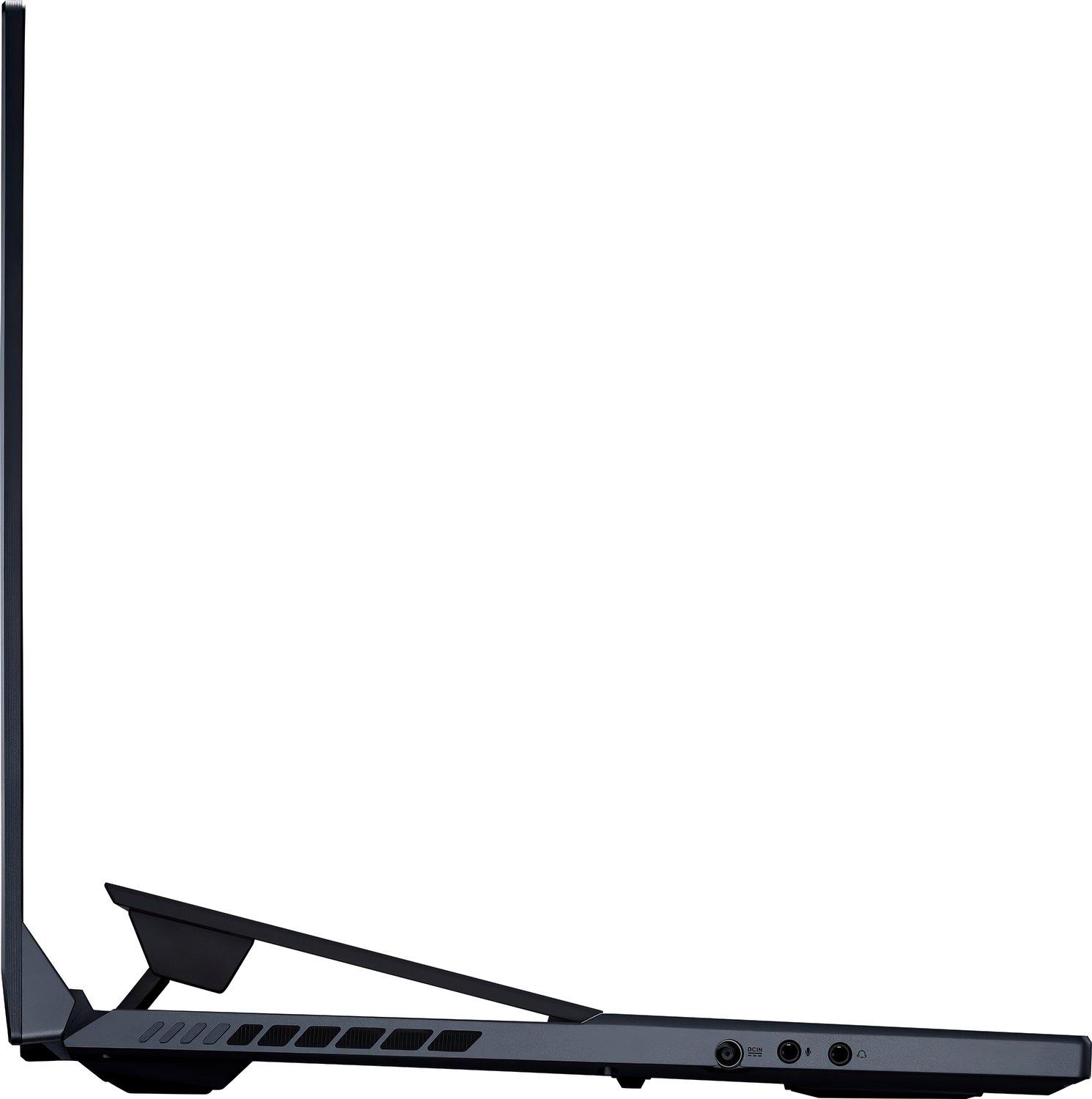 Ноутбук ASUS ROG Zephyrus Duo 15 GX550LWS-HF101T (90NR02Y1-M01860) + фирменный рюкзак фото 