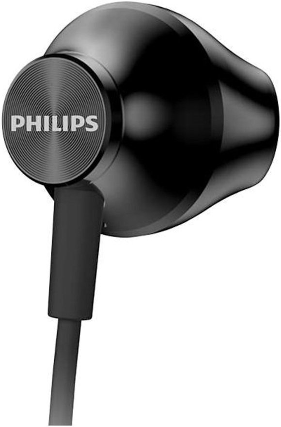 Наушники Philips TAUE100 Black фото 
