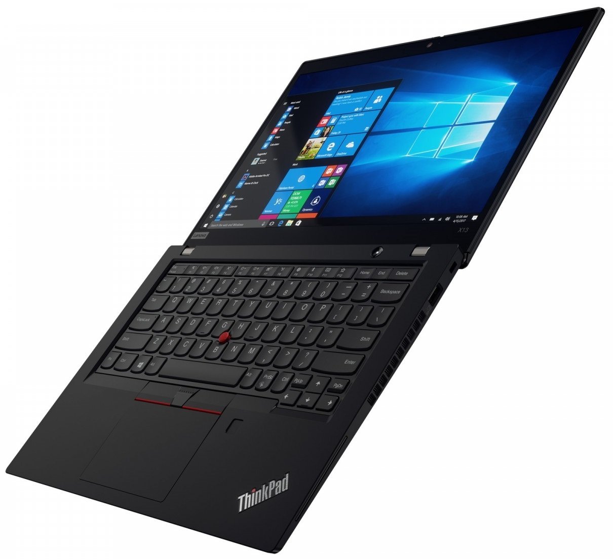 Ноутбук Lenovo Thinkpad 14 Купить